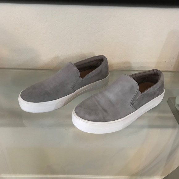 steve madden gills gray